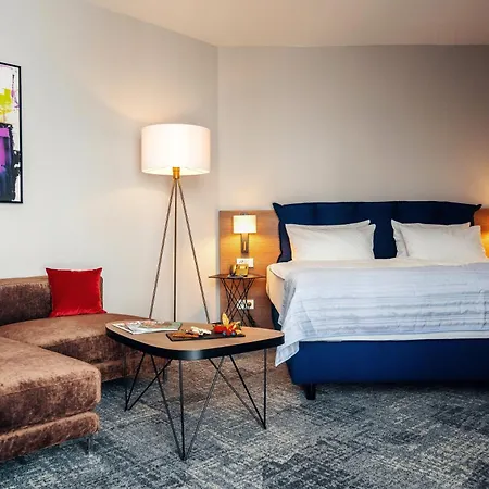 Center East Prenzlauer Berg By Ihg 4*