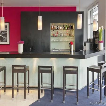 호텔 Center East Prenzlauer Berg By Ihg 베를린