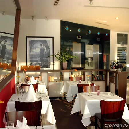 호텔 Center East Prenzlauer Berg By Ihg 베를린