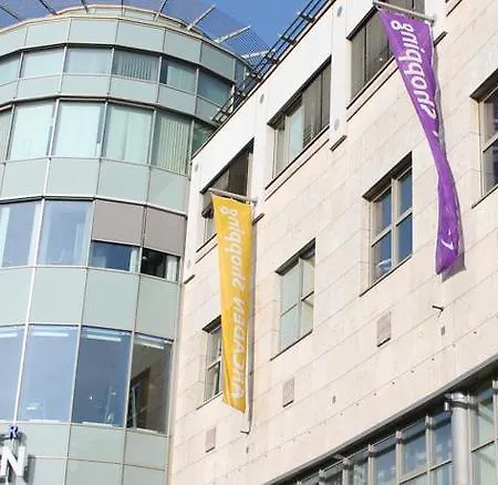 호텔 Center East Prenzlauer Berg By Ihg 4*