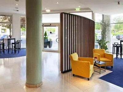 호텔 Center East Prenzlauer Berg By Ihg