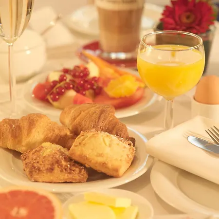 Center East Prenzlauer Berg By Ihg Berlino