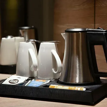 Center East Prenzlauer Berg By Ihg