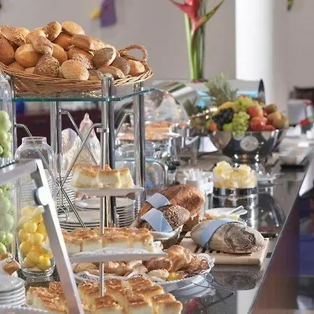 호텔 Center East Prenzlauer Berg By Ihg 베를린