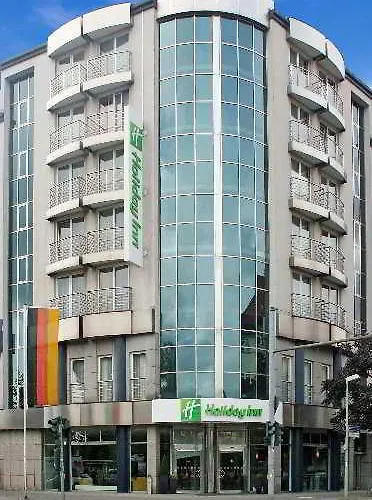 هوليداي إن سيتي سنتر إيست برينزلاوير بيرغ