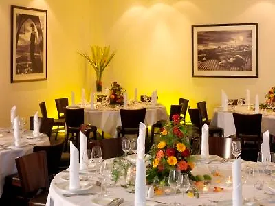 Center East Prenzlauer Berg By Ihg 4* Berlin